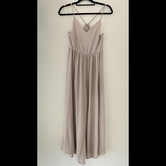 Carly Jean Los Angeles Pants - CJLA Wide Leg Jumper